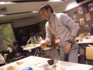 【イベント】昭和レトロ酒場を開催しました