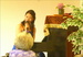 慈遊館合同の紫陽花コンサートを開催しました